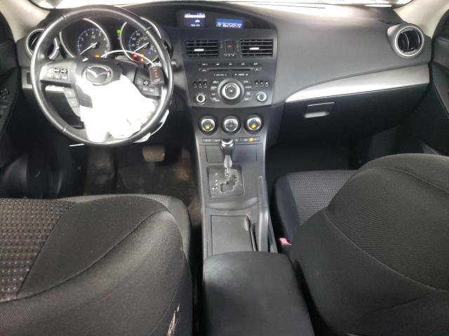 Photo 8 from auction – 2013 MAZDA 3 I with VIN JM1BL1V73D1779003