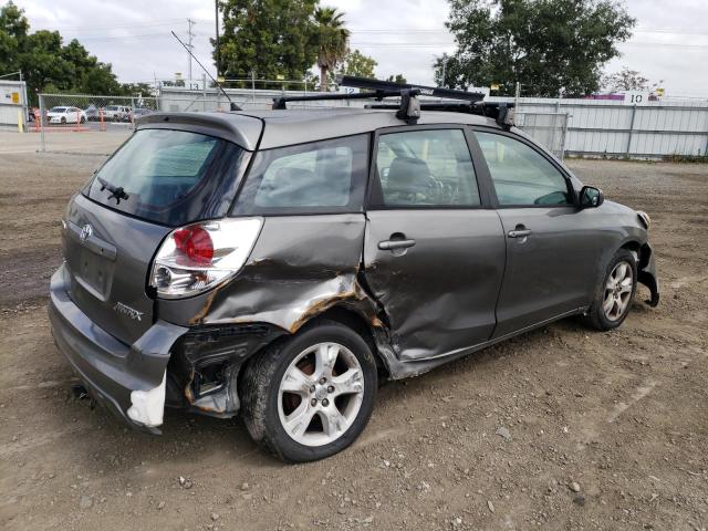 Photo 3 from auction – 2005 TOYOTA COROLLA MA with VIN 2T1KR32E05C408598