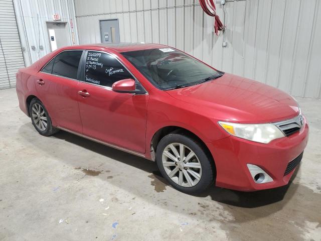 Photo 4 from auction – 2012 TOYOTA CAMRY BASE with VIN 4T4BF1FKXCR262659