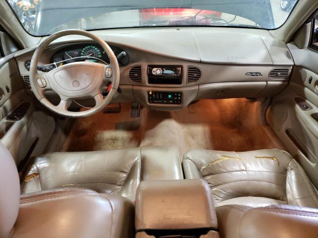 Photo 8 from auction – 2000 BUICK CENTURY LI with VIN 2G4WY55J0Y1254000