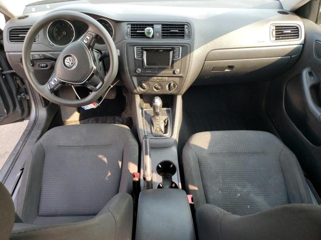 Photo 8 from auction – 2016 VOLKSWAGEN JETTA S with VIN 3VW267AJ4GM248957