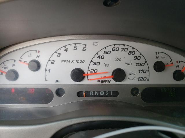 Photo 9 from auction – 2005 FORD EXPLORER S with VIN 1FMZU77K95UB32200