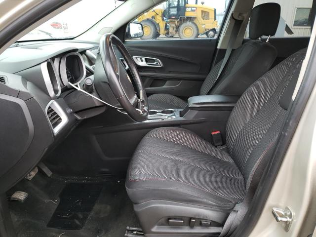 Photo 7 from auction – 2013 CHEVROLET EQUINOX LT with VIN 2GNFLDE3XD6426701