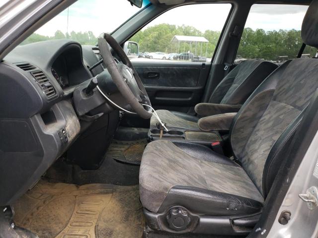 Photo 7 from auction – 2003 HONDA CR-V EX with VIN SHSRD78883U143145