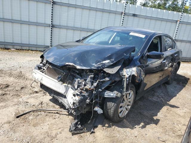 NISSAN ALTIMA 2014 with VIN 1N4AL3AP7EC268029 - Photo from auction