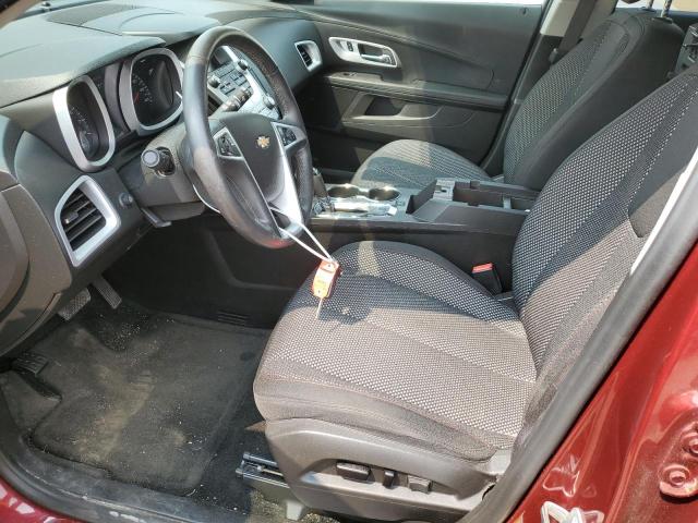 Photo 7 from auction – 2017 CHEVROLET EQUINOX LT with VIN 2GNALCEK7H1564503