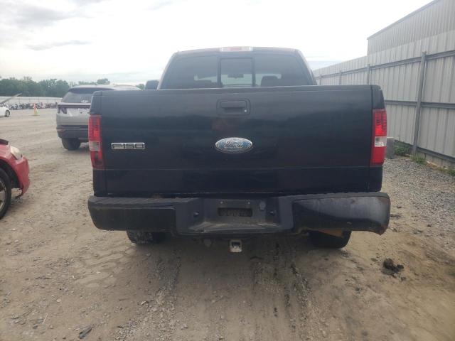 Photo 6 from auction – 2007 FORD F150 SUPER with VIN 1FTPW14V67FA83496