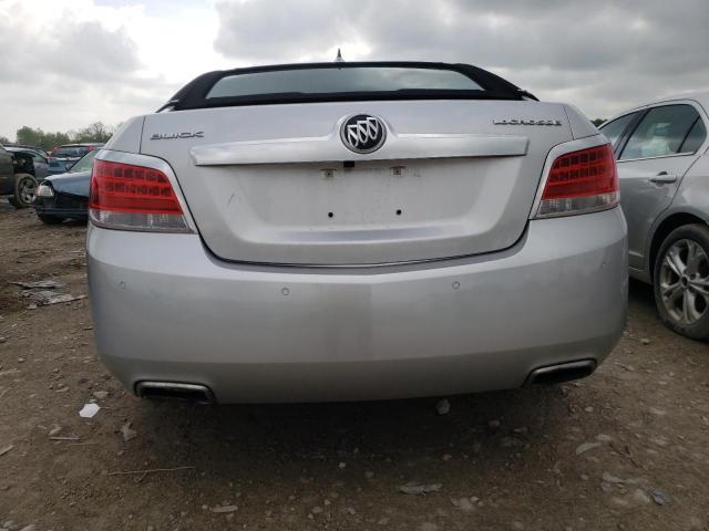 Photo 6 from auction – 2012 BUICK LACROSSE P with VIN 1G4GF5E38CF345433