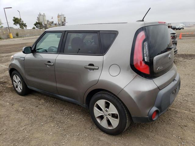 Zdjęcie 2 z aukcji – 2016 KIA SOUL z VIN KNDJN2A28G7326101