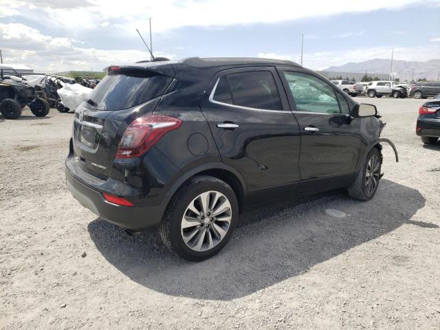 Photo 3 from auction – 2019 BUICK ENCORE PRE with VIN KL4CJASB6KB814055