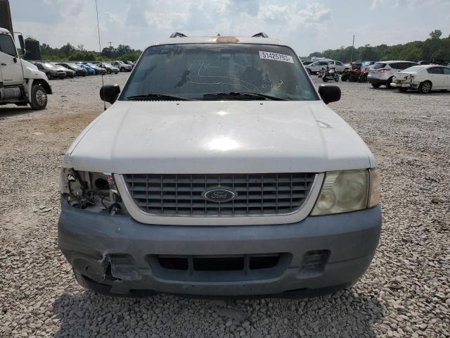 Photo 5 from auction – 2002 FORD EXPLORER X with VIN 1FMZU62E72UB08839