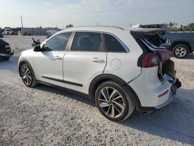 Photo 2 from auction – 2018 KIA NIRO TOURI with VIN KNDCE3LC7J5186601