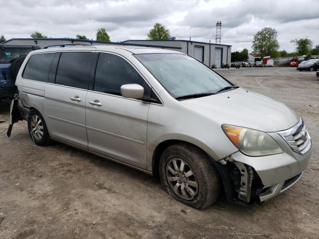 Photo 4 from auction – 2008 HONDA ODYSSEY EX with VIN 5FNRL38768B069208