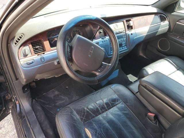 Photo 8 from auction – 2007 LINCOLN TOWN CAR E with VIN 1L1FM88WX7Y609966