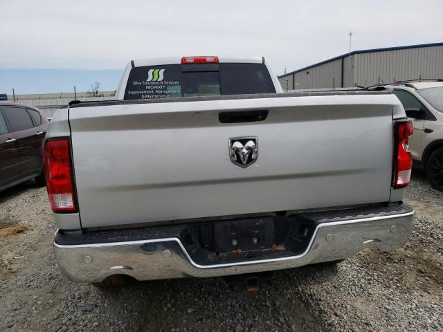 Photo 6 from auction – 2017 RAM 1500 SLT with VIN 3C6RR6LTXHG687346
