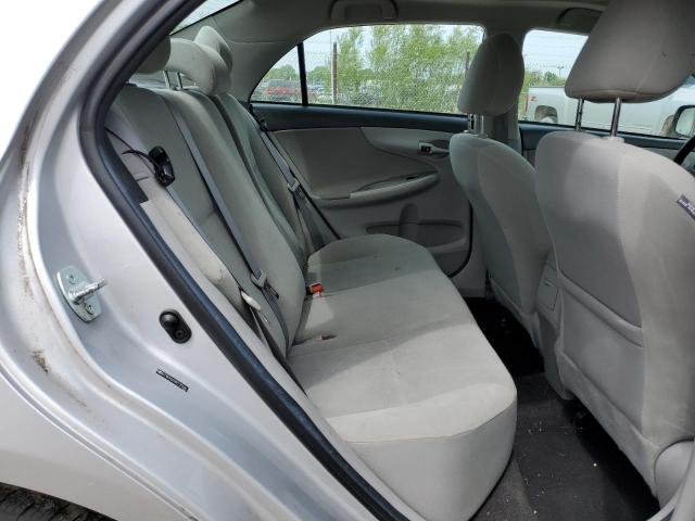 Photo 10 from auction – 2011 TOYOTA COROLLA BA with VIN 2T1BU4EE5BC725546