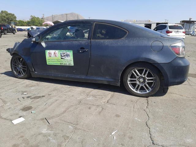Photo 2 from auction – 2010 TOYOTA SCION TC with VIN JTKDE3B73A0307767