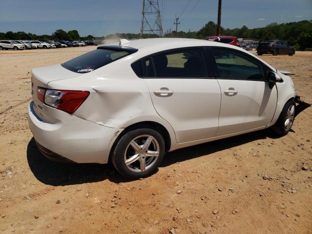 Photo 3 from auction – 2013 KIA RIO EX with VIN KNADN4A33D6122628