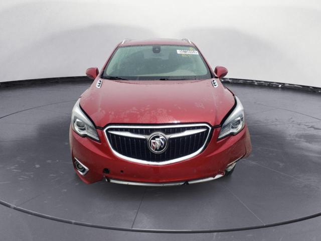 Photo 5 from auction – 2019 BUICK ENVISION P with VIN LRBFX3SX1KD002187