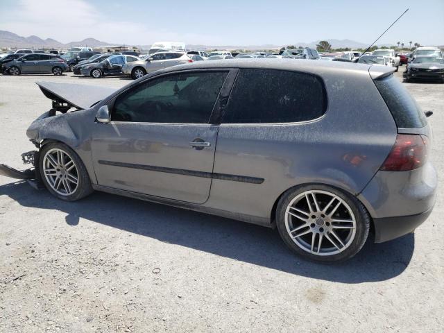 Photo 2 from auction – 2007 VOLKSWAGEN RABBIT with VIN WVWBR71K97W055948