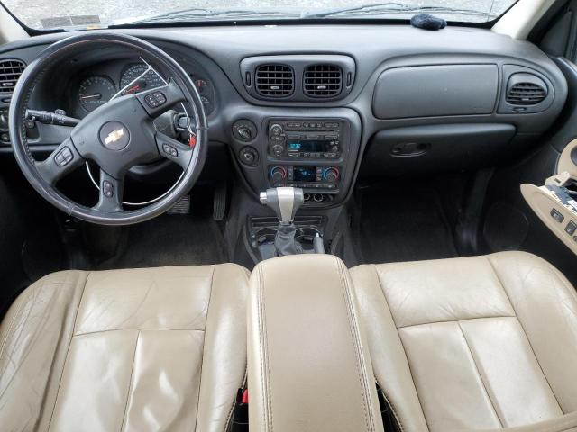 Photo 8 from auction – 2005 CHEVROLET TRAILBLAZE with VIN 1GNDT13S252297965