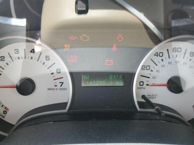 Photo 9 from auction – 2010 FORD EXPLORER S with VIN 1FMEU3DE9AUF07597