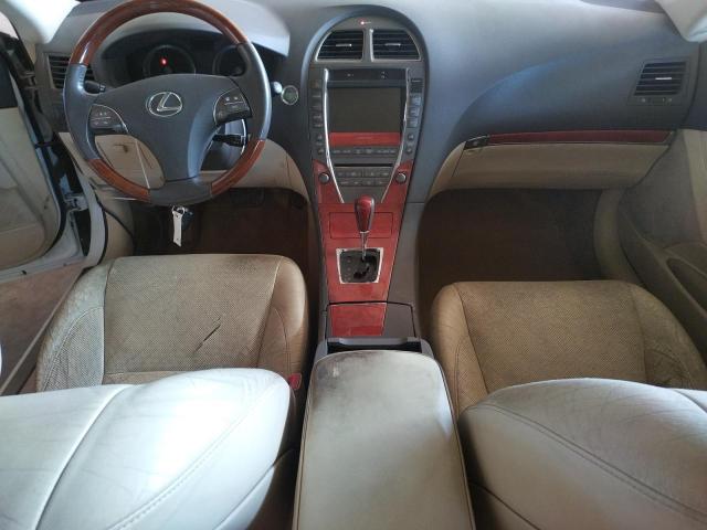 Photo 8 from auction – 2010 LEXUS ES 350 with VIN JTHBK1EG6A2399631