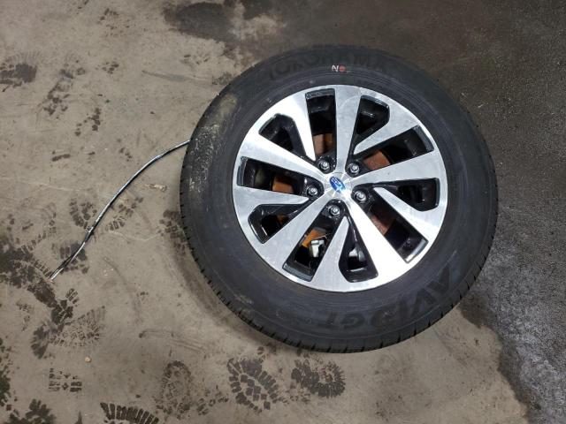 Photo 13 from auction – 2023 SUBARU OUTBACK PR with VIN 4S4BTACC1P3181173