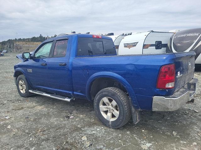 Photo 2 from auction – 2017 RAM 1500 SLT with VIN 1C6RR7GG8HS545329