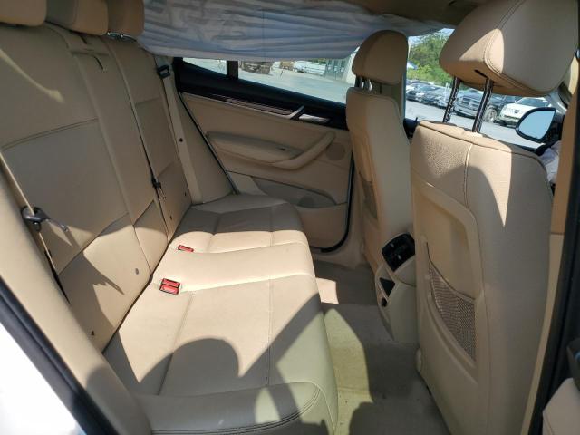Photo 11 from auction – 2015 BMW X3 XDRIVE2 with VIN 5UXWX9C53F0D44191