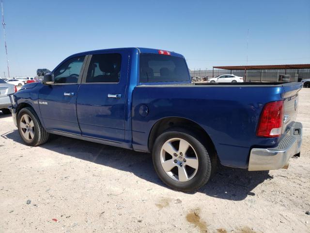 Photo 2 from auction – 2010 DODGE RAM 1500 with VIN 1D7RB1CT5AS249967