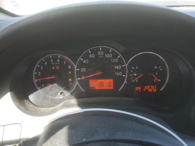 Photo 9 from auction – 2012 NISSAN ALTIMA BAS with VIN 1N4AL2AP5CN459069