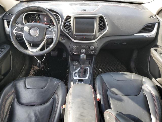 Photo 8 from auction – 2015 JEEP CHEROKEE T with VIN 1C4PJMBS8FW698929