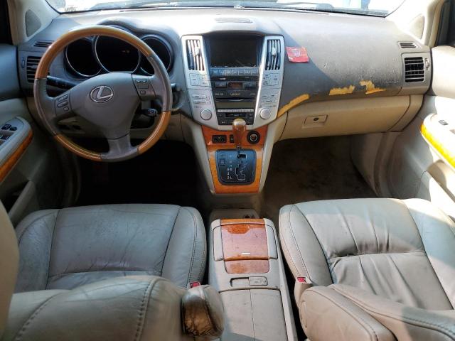Photo 8 from auction – 2009 LEXUS RX 350 with VIN 2T2GK31U59C066795