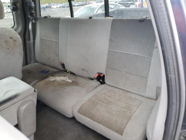 Photo 10 from auction – 2004 FORD F-150 HERI with VIN 2FTRX17234CA38045