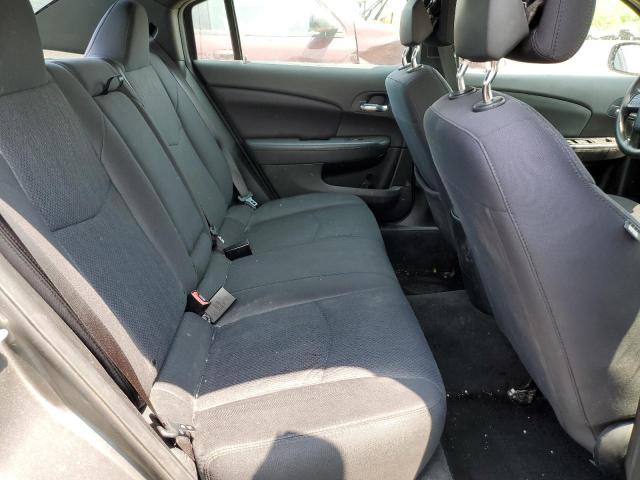 Photo 10 from auction – 2012 CHRYSLER 200 LX with VIN 1C3CCBAB7CN321271