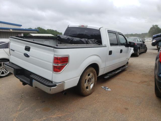 Photo 3 from auction – 2014 FORD F150 SUPER with VIN 1FTFW1CT7EFC82923