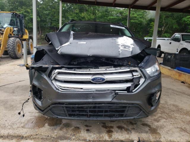 Photo 5 from auction – 2018 FORD ESCAPE SE with VIN 1FMCU0GD1JUB62056