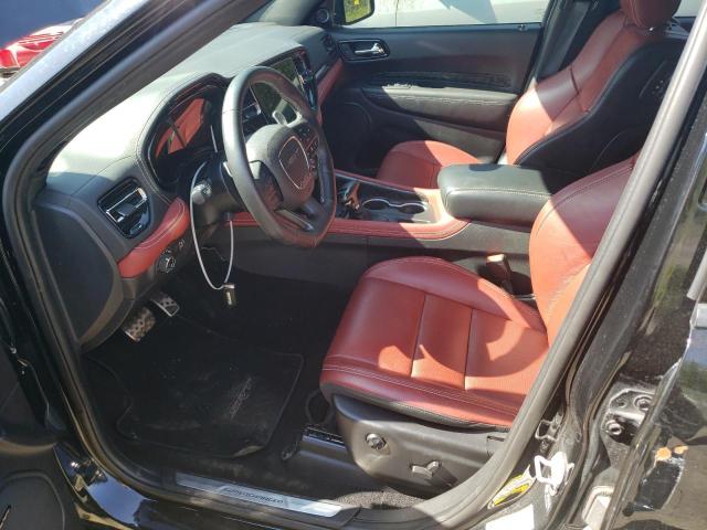 Photo 7 from auction – 2021 DODGE DURANGO SR with VIN 1C4SDJH94MC757042