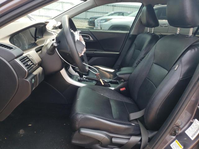 Photo 7 from auction – 2015 HONDA ACCORD LX with VIN 1HGCR2F32FA084777