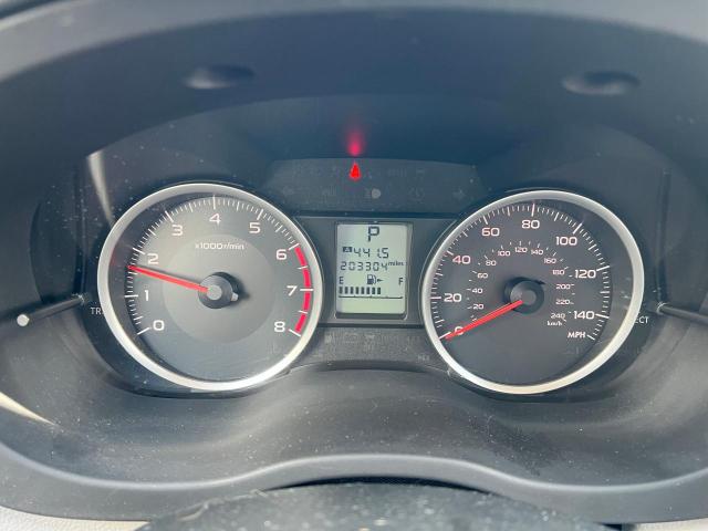 Photo 8 from auction – 2014 SUBARU FORESTER 2 with VIN JF2SJAEC5EH424704