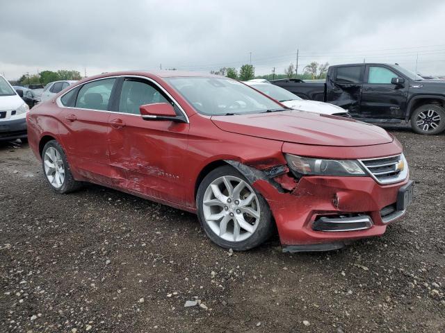 Zdjęcie 4 z aukcji – 2014 CHEVROLET IMPALA LT z VIN 2G1115SL2E9177113