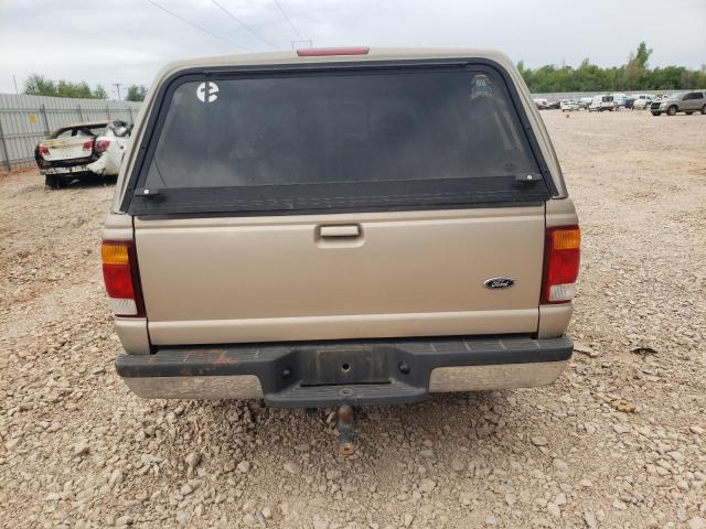 Photo 6 from auction – 1998 FORD RANGER with VIN 1FTYR10C1WTA76519