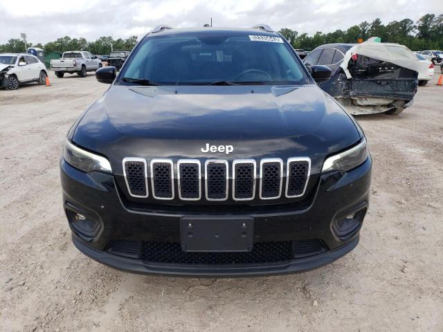 Photo 5 from auction – 2019 JEEP CHEROKEE L with VIN 1C4PJMLB9KD299872