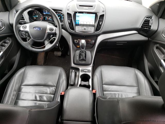 Photo 8 from auction – 2016 FORD ESCAPE SE with VIN 1FMCU9GX7GUB94467
