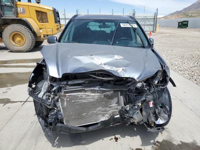 Photo 5 from auction – 2006 HONDA CR-V SE with VIN JHLRD78956C023453
