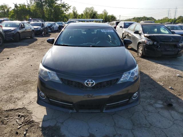 Photo 5 from auction – 2012 TOYOTA CAMRY BASE with VIN 4T1BF1FKXCU581506