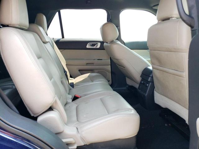 Photo 11 from auction – 2011 FORD EXPLORER X with VIN 1FMHK7D85BGA56169