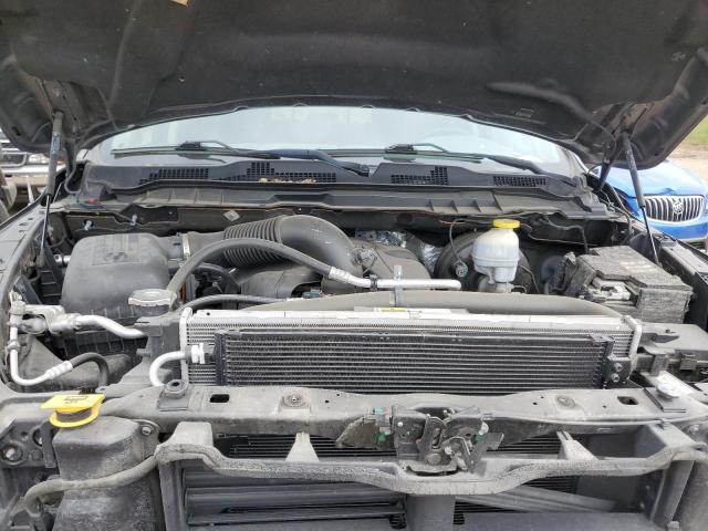 Photo 11 from auction – 2017 RAM 1500 SLT with VIN 3C6RR7LT9HG708919