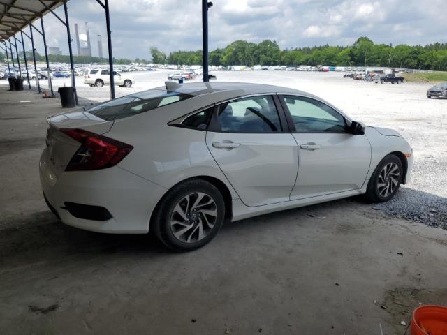 Photo 3 from auction – 2017 HONDA CIVIC EX with VIN 19XFC2F70HE071266